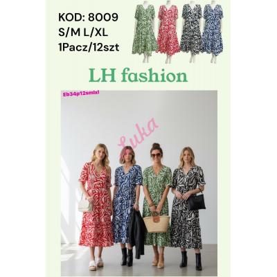 Women's dress LH Fashion KOD-05-1