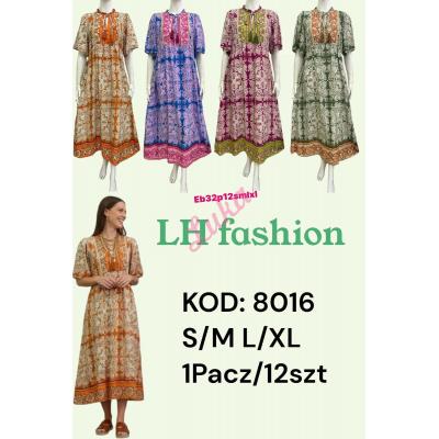 Women's dress LH Fashion KOD-8009