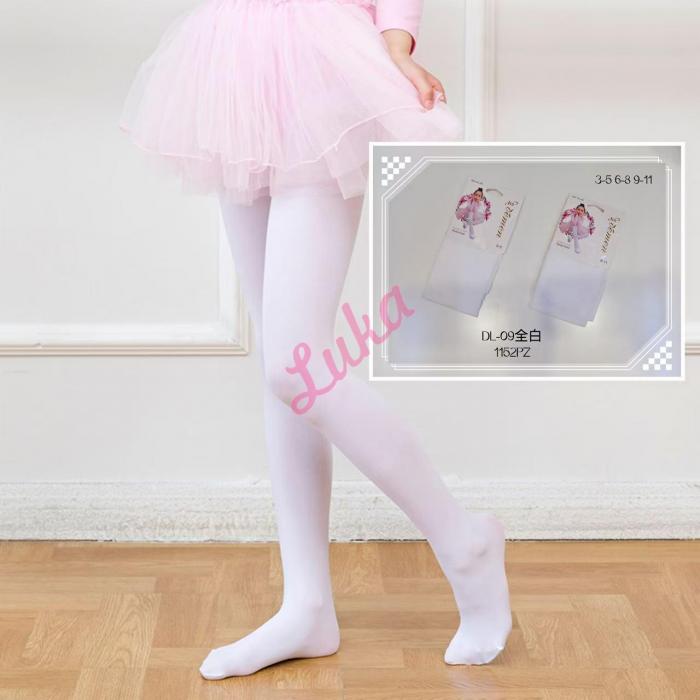 Kid's tights Oemen B-122