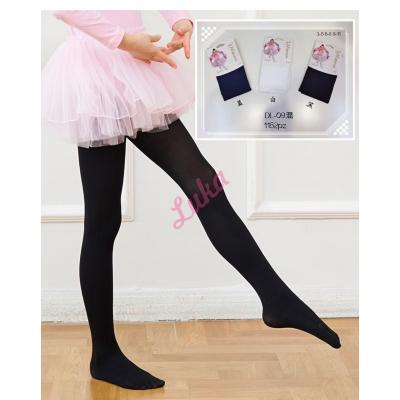 Kid's tights Oemen RTA-DL09