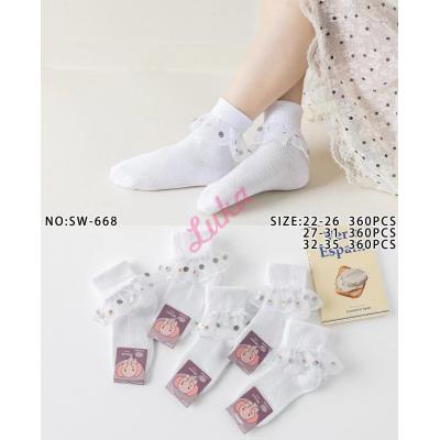 Kid's socks Oemen H5007