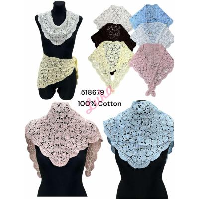 Women's Scarf NOO-523