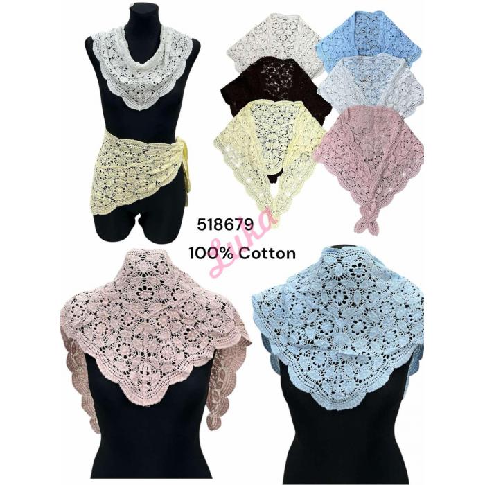 Women's Scarf NOO-523