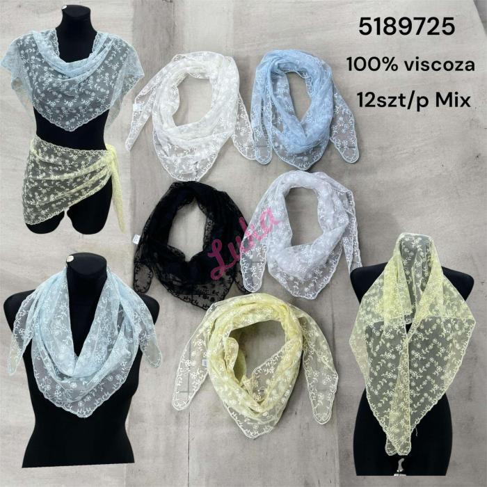 Women's Scarf NOO-518679