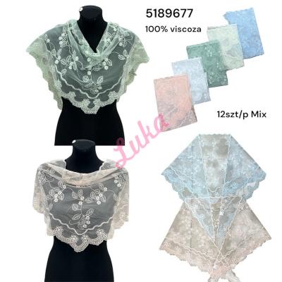 Chusta damska NOO-5189677