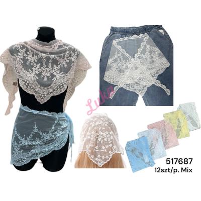 Women's Scarf NOO-518697