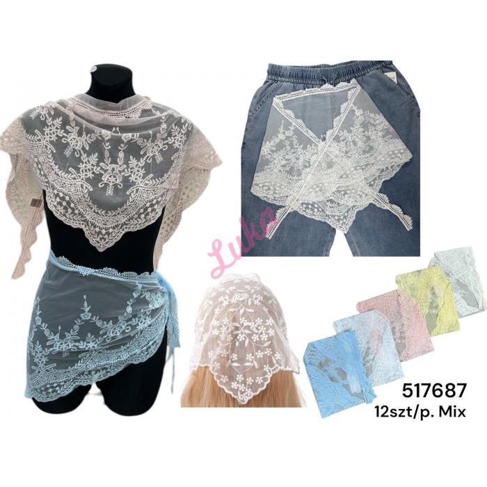 Chusta damska NOO-518697