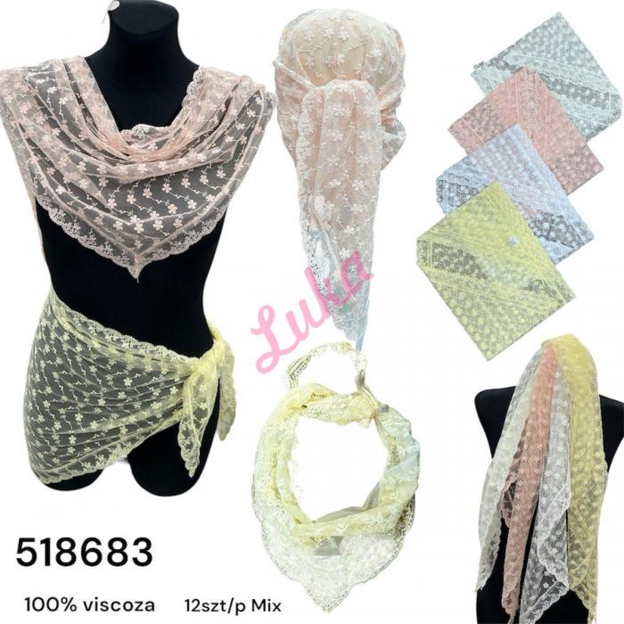 Women's Scarf NOO-517687