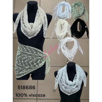 Women's Scarf NOO-518683