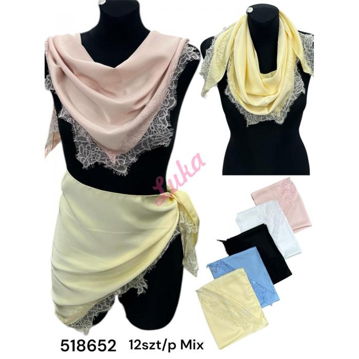 Women's Scarf NOO-518686