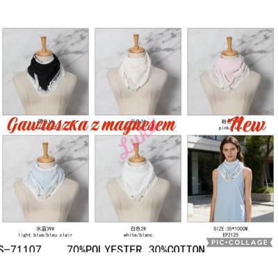 Women's Scarf NOO-518652