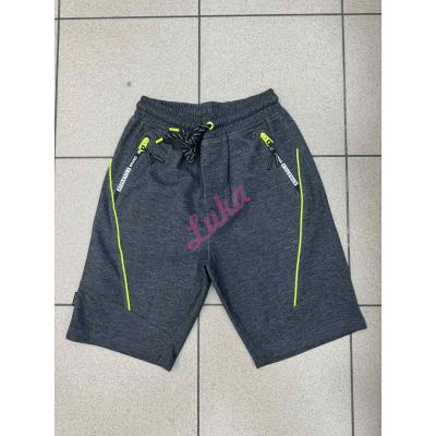 Kid's Pants LAT-604
