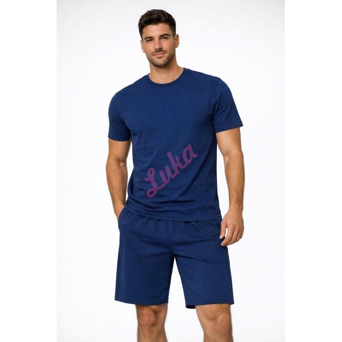 Men's set BOR-302