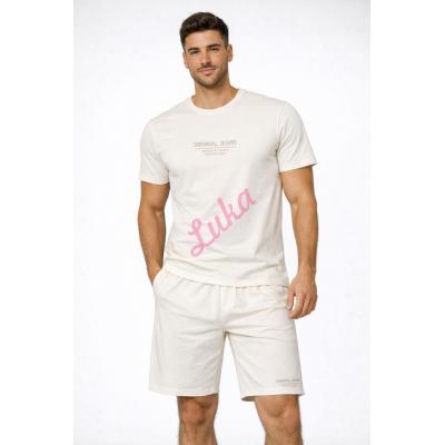 Men's set BOR-303