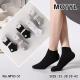 Women's low cut socks Motyl MYD-32