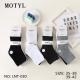 Women's socks Motyl LNT-030