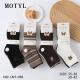 Women's socks Motyl LNT-073