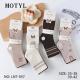 Women's socks Motyl LNT-058