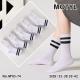 Women's socks Motyl LNT-030