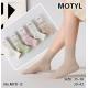 Women's socks Motyl MYD-74