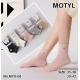 Women's socks Motyl MYD-12