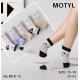 Skarpety damskie Motyl MYD-08