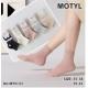 Women's socks Motyl MYD-11