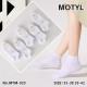 Women's socks Motyl MYM-007