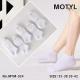Women's socks Motyl MYM-023