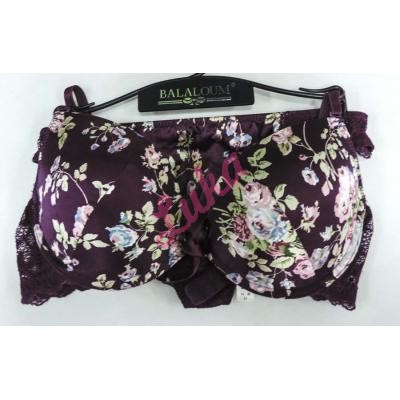 Underwear set Balaloum 9075-1 B