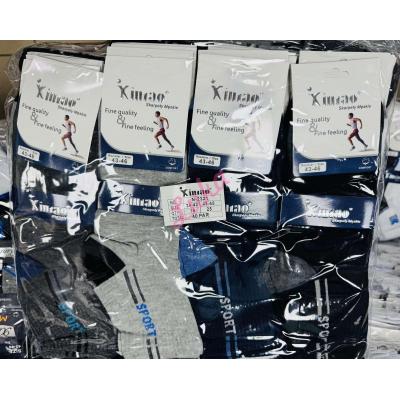 Men's socks Xintao N-2320
