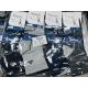 Men's socks Xintao N-2321