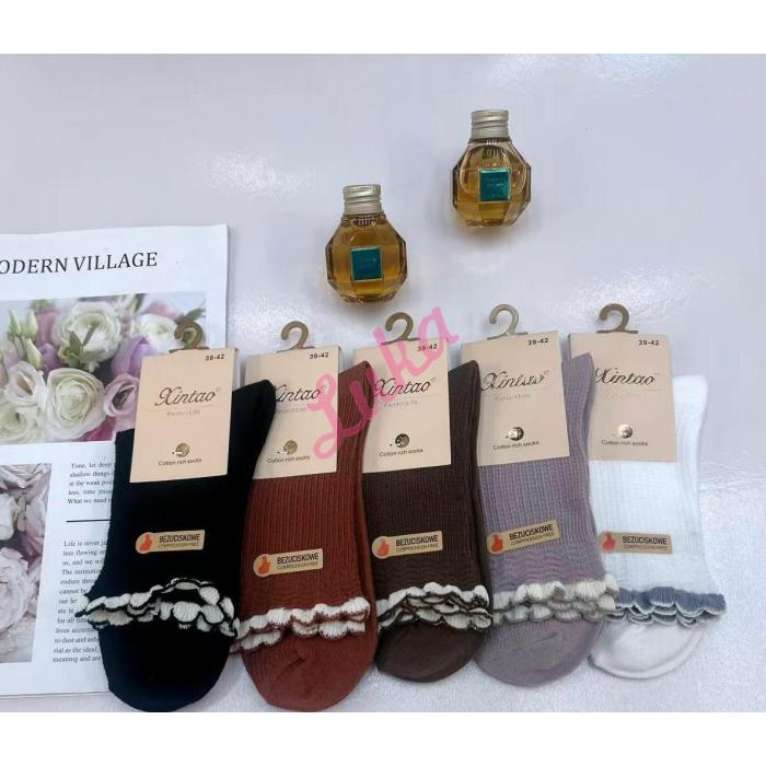 Women's Socks Xintao WQ-7683