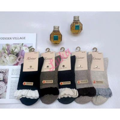 Women's Socks Xintao NOO-152