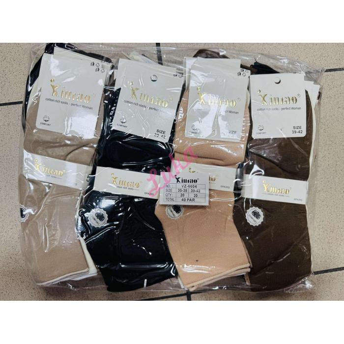 Women's Socks Xintao V-6506