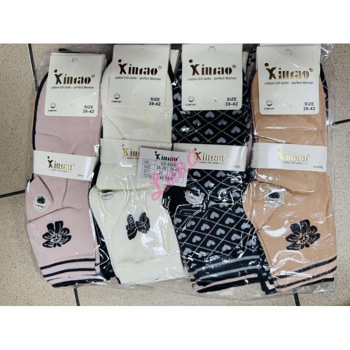 Women's Socks Xintao VZ-6605