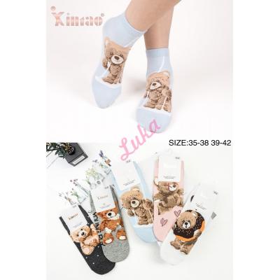 Women's Socks Xintao NOO-901