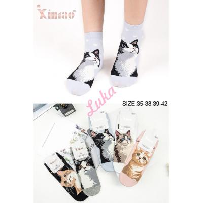 Women's Socks Xintao NOO-903