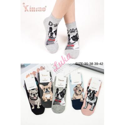Women's Socks Xintao NOO-904
