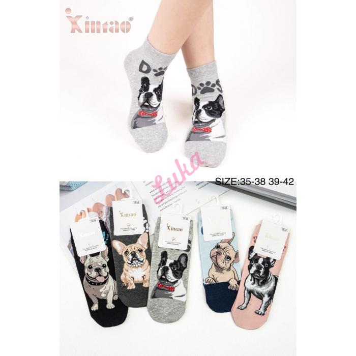 Women's Socks Xintao NOO-903