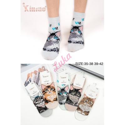 Skarpety damskie Xintao NOO-904