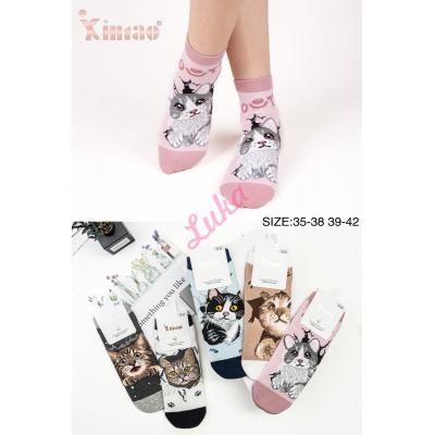 Women's Socks Xintao NOO-908