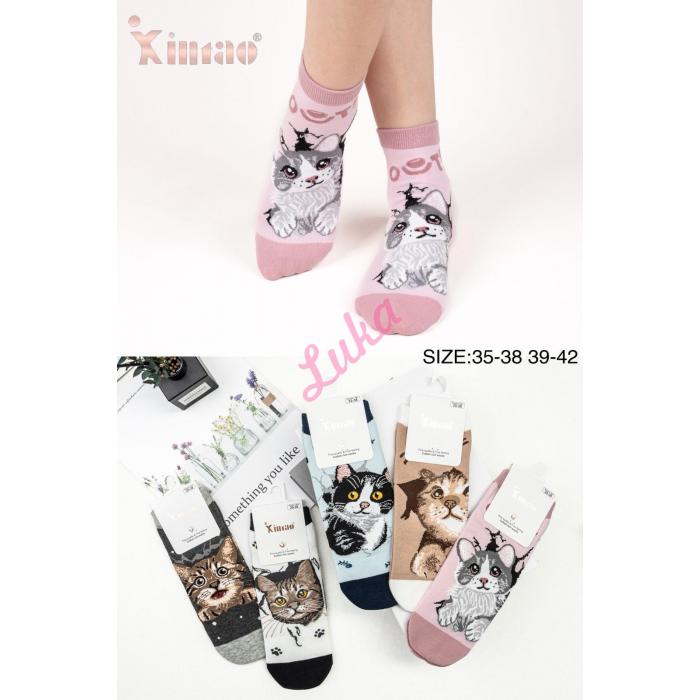 Women's Socks Xintao NOO-907