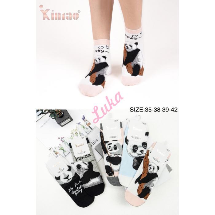 Women's Socks Xintao NOO-908