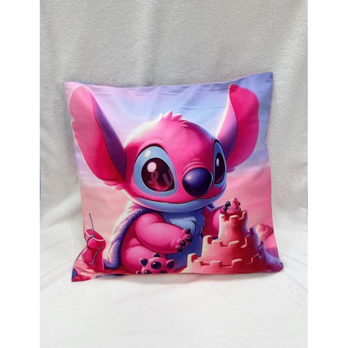 Easter Pillowcase 40x40 STH-100