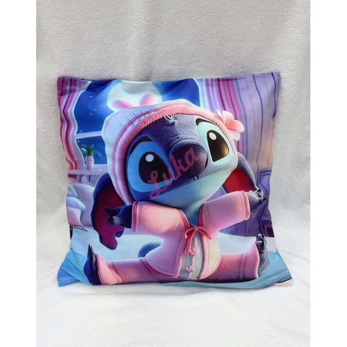 Easter Pillowcase 40x40 STH-110