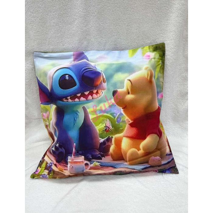 Easter Pillowcase 40x40 STH-120