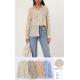 Women's shirt KOD-G68029