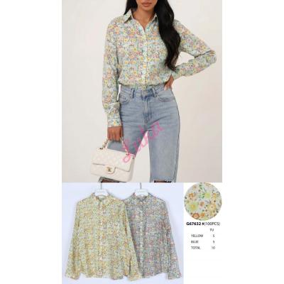 Women's shirt KOD-G67363