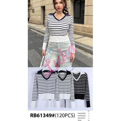 Women's blouse NO-61577